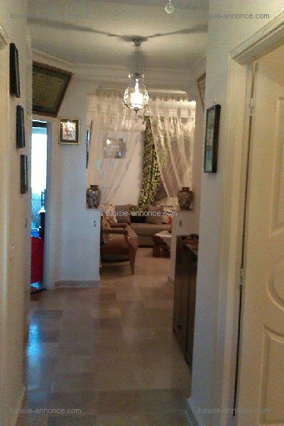Mannouba&nbsp;Denden&nbsp;Location&nbsp;Appart. 3 pi�ces&nbsp;Appartement  rdc
