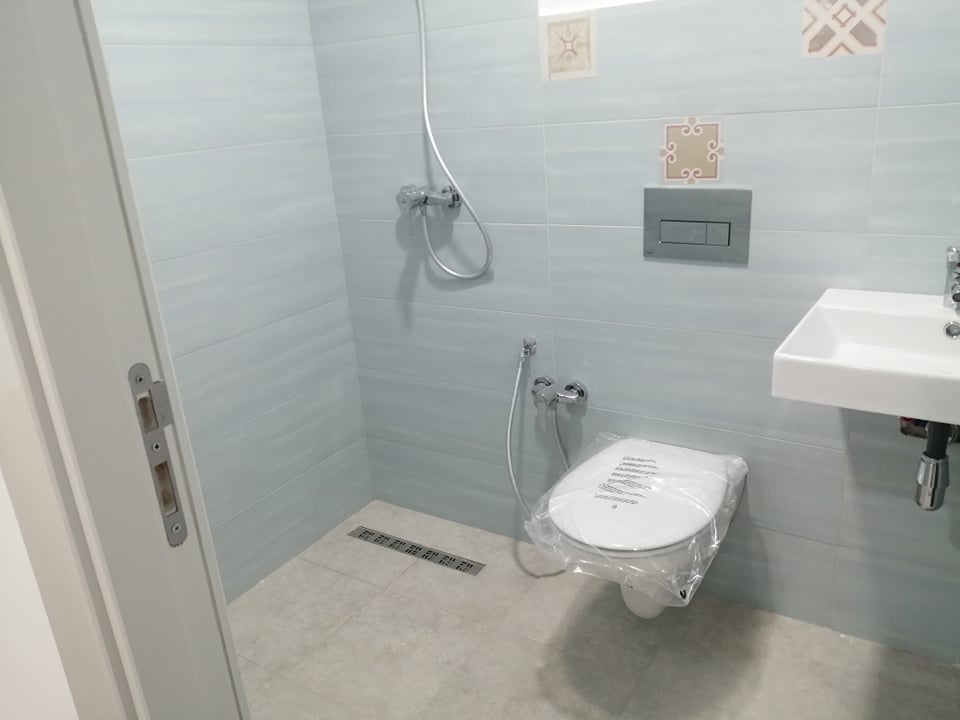 Mnihla&nbsp;Jardins d'el Menzah&nbsp;Location&nbsp;Appart. 2 pi�ces&nbsp;Studio ind�pendant aux jardins d el menzah 2