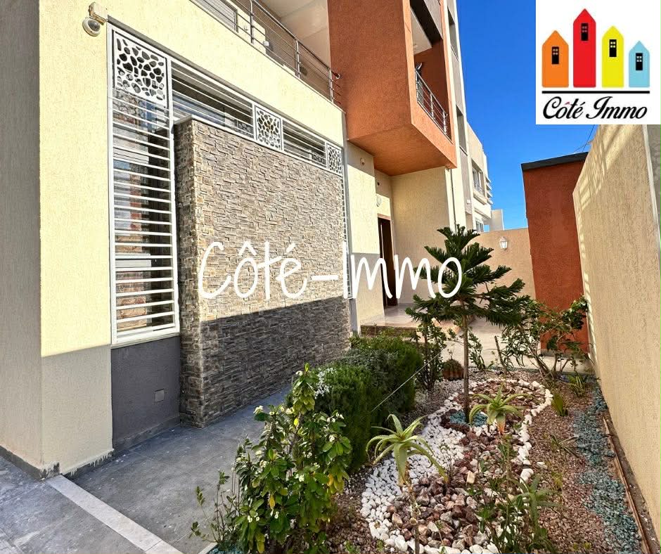 Hammam Chatt&nbsp;Borj Cedria&nbsp;Vente&nbsp;Maisons&nbsp;Une magnifique r�sidence � borj cedria