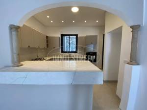 Carthage&nbsp;Sidi Bousaid&nbsp;Location&nbsp;Appart. 1 pi�ce&nbsp; un rez de chausse s3   ref312a