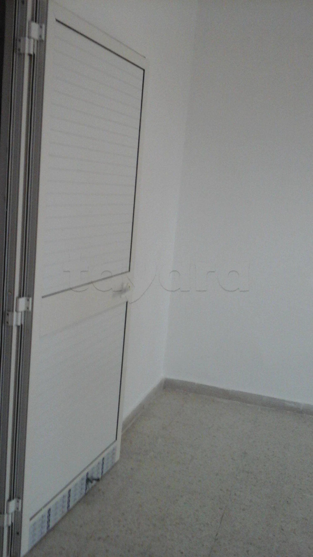 Ariana Ville&nbsp;Cite Ennouzha&nbsp;Location&nbsp;Appart. 2 pi�ces&nbsp;Un appartement neuf a cite nozha ariana