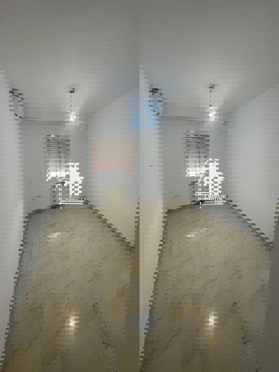 Mannouba&nbsp;La Mannouba&nbsp;Location&nbsp;Appart. 3 pi�ces&nbsp;Appartement s2 hst au rdc � manouba