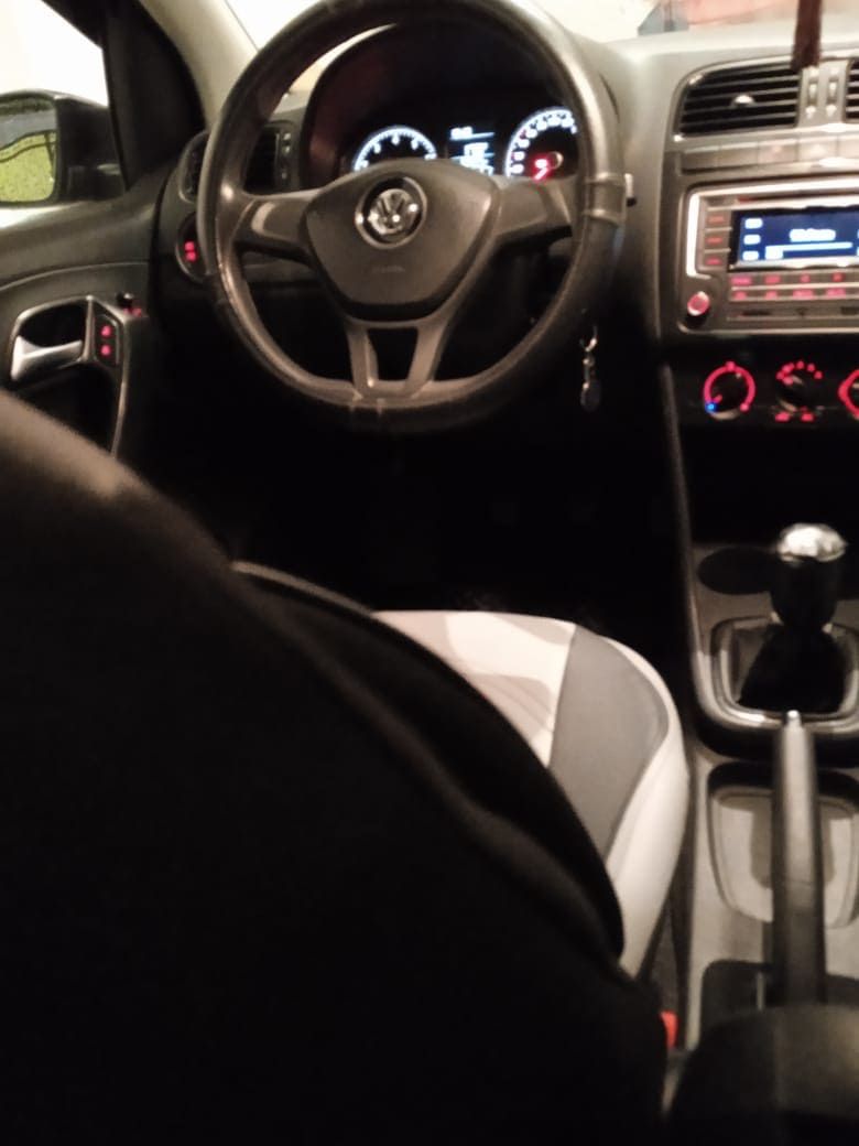 Ariana Ville&nbsp;Ariana&nbsp;Volkswagen&nbsp;Polo 7&nbsp;Polo sedan tr�s propre