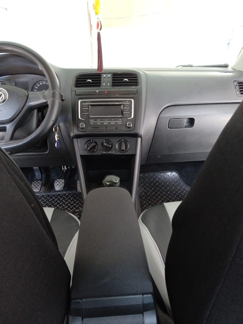 Volkswagen&nbsp;Polo 7 - Tunisie