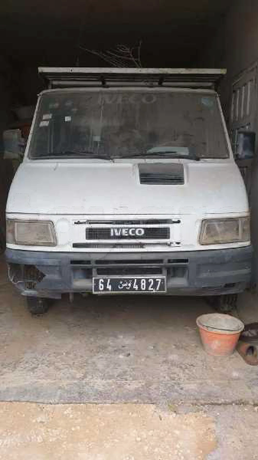 Sayada Lamta Bou Hajar&nbsp;Bou Hajar&nbsp;Fiat&nbsp;Autre Mod�le&nbsp;Camion fiat