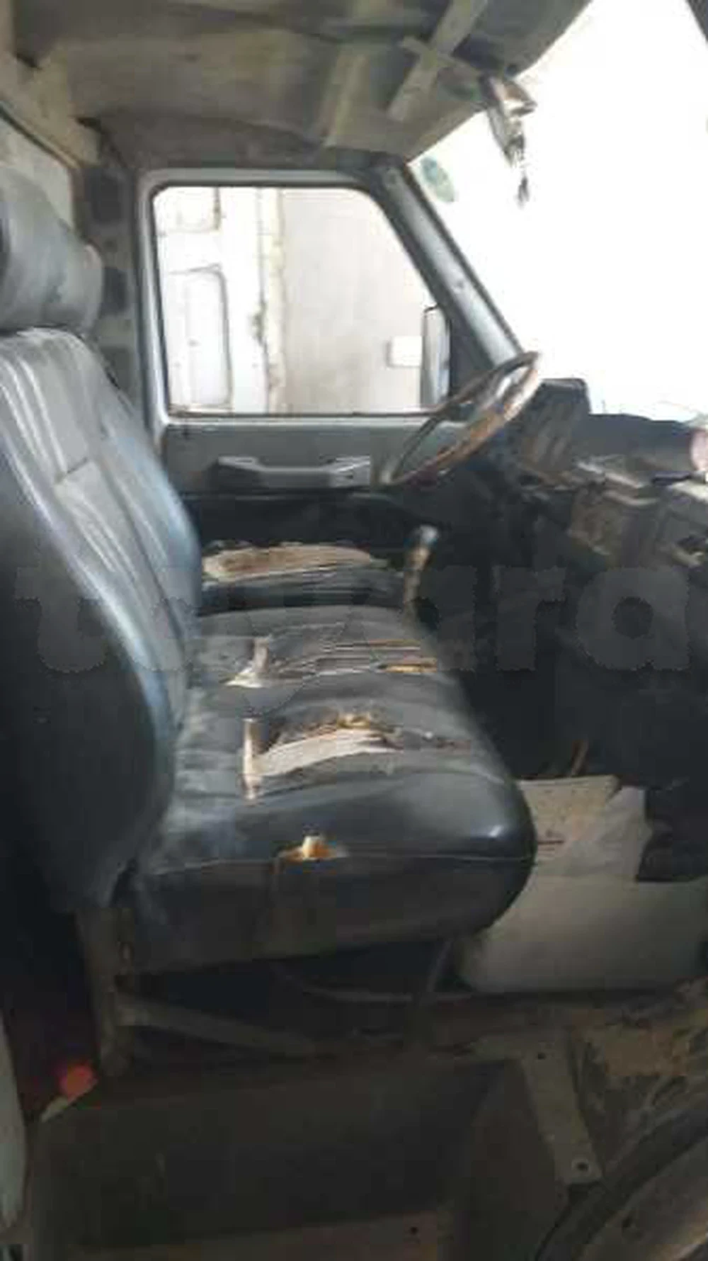 Fiat&nbsp;Autre - Tunisie