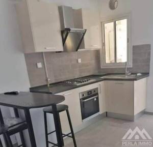 Ariana Ville&nbsp;Cite Ennasr 2&nbsp;Vente&nbsp;Appart. 1 pi�ce&nbsp;Appartement s1 ennaser 2 ref341a