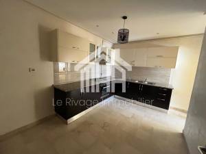 El Kram&nbsp;Jardins de Carthage&nbsp;Location&nbsp;Appart. 1 pi�ce&nbsp;S3 aux les jardins de carthage ref446a