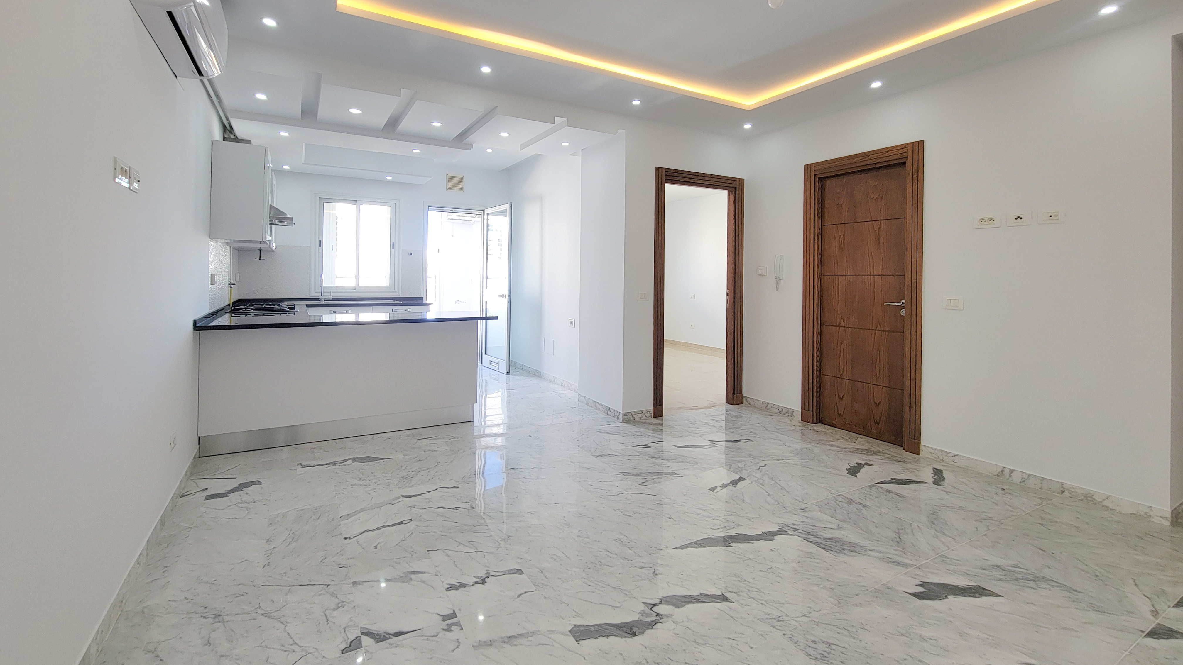 Ain Zaghouan&nbsp;Ain Zaghouan&nbsp;Location&nbsp;Appart. 2 pi�ces&nbsp;Appartement s1 a ain zaghouan sud