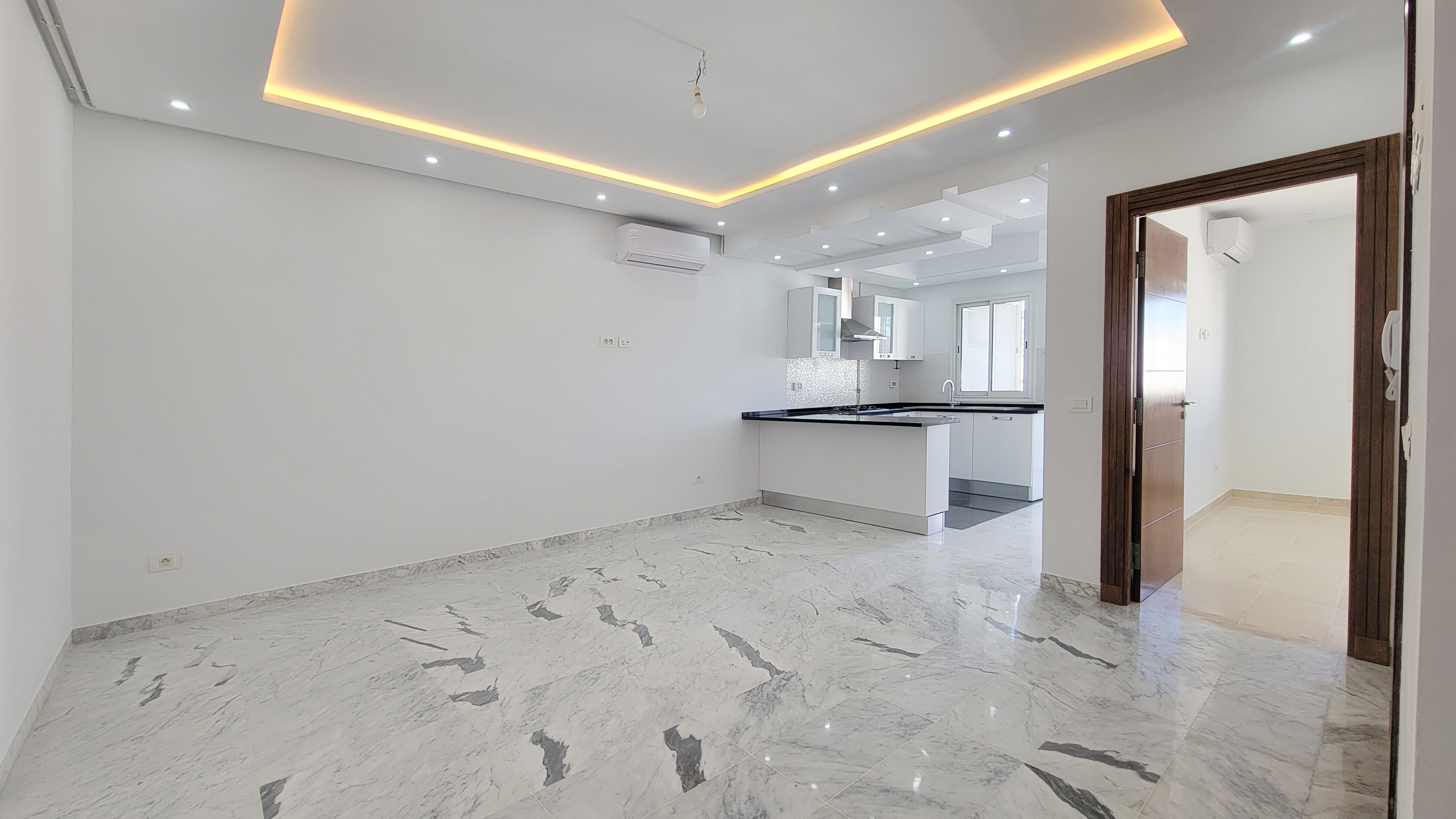 Ain Zaghouan&nbsp;Ain Zaghouan&nbsp;Location&nbsp;Appart. 2 pi�ces&nbsp;Appartement s1 a ain zaghouan sud