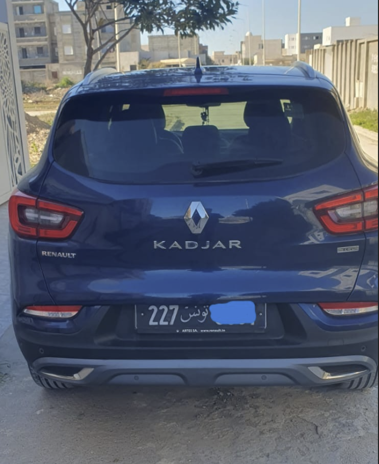 Renault Autre - Tunisie