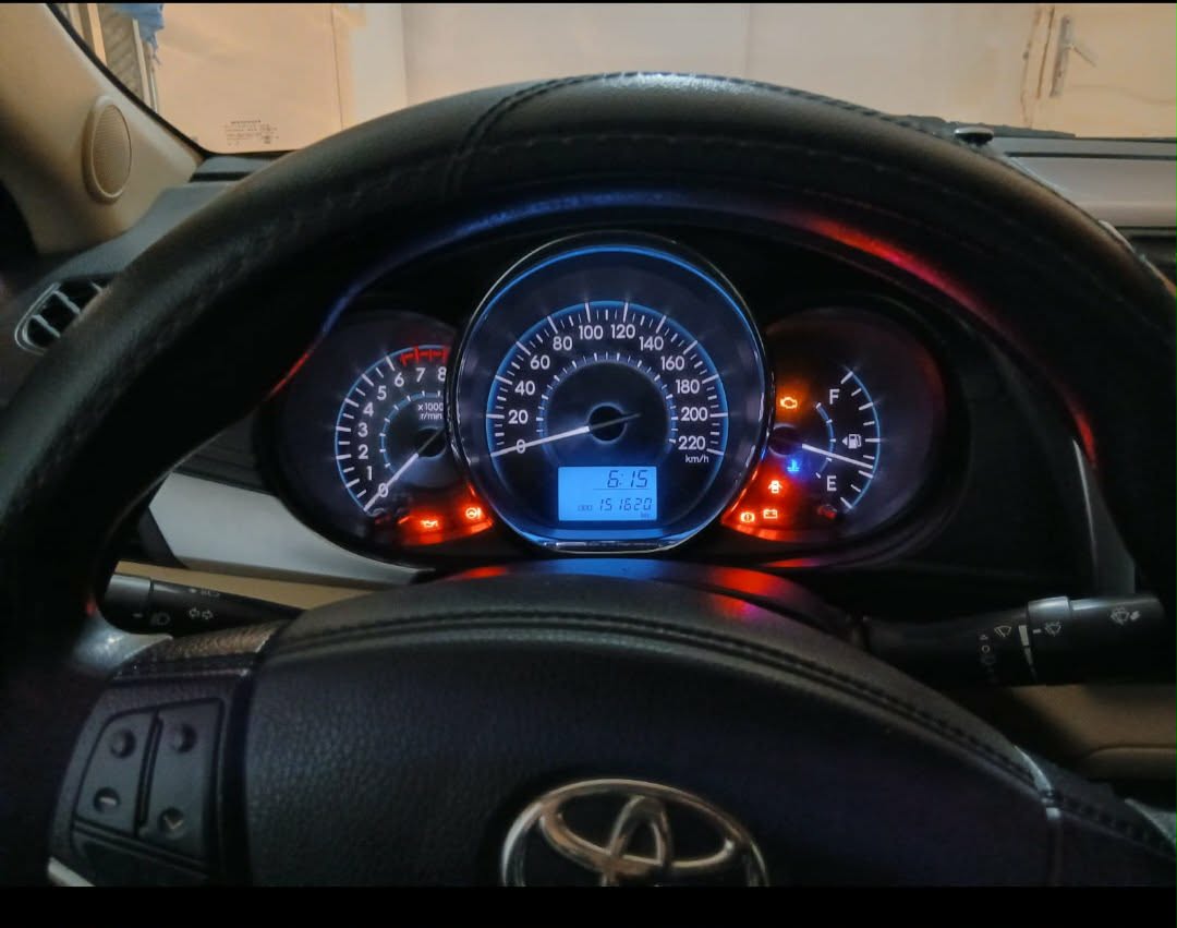 Toyota&nbsp;Yaris - Tunisie