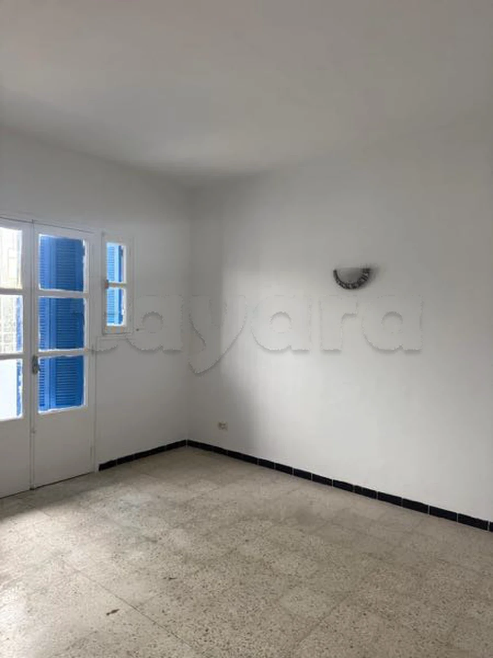 El Menzah&nbsp;El Manar 1&nbsp;Location&nbsp;Appart. 2 pi�ces&nbsp;S2 manar2 c�t� colis� soula