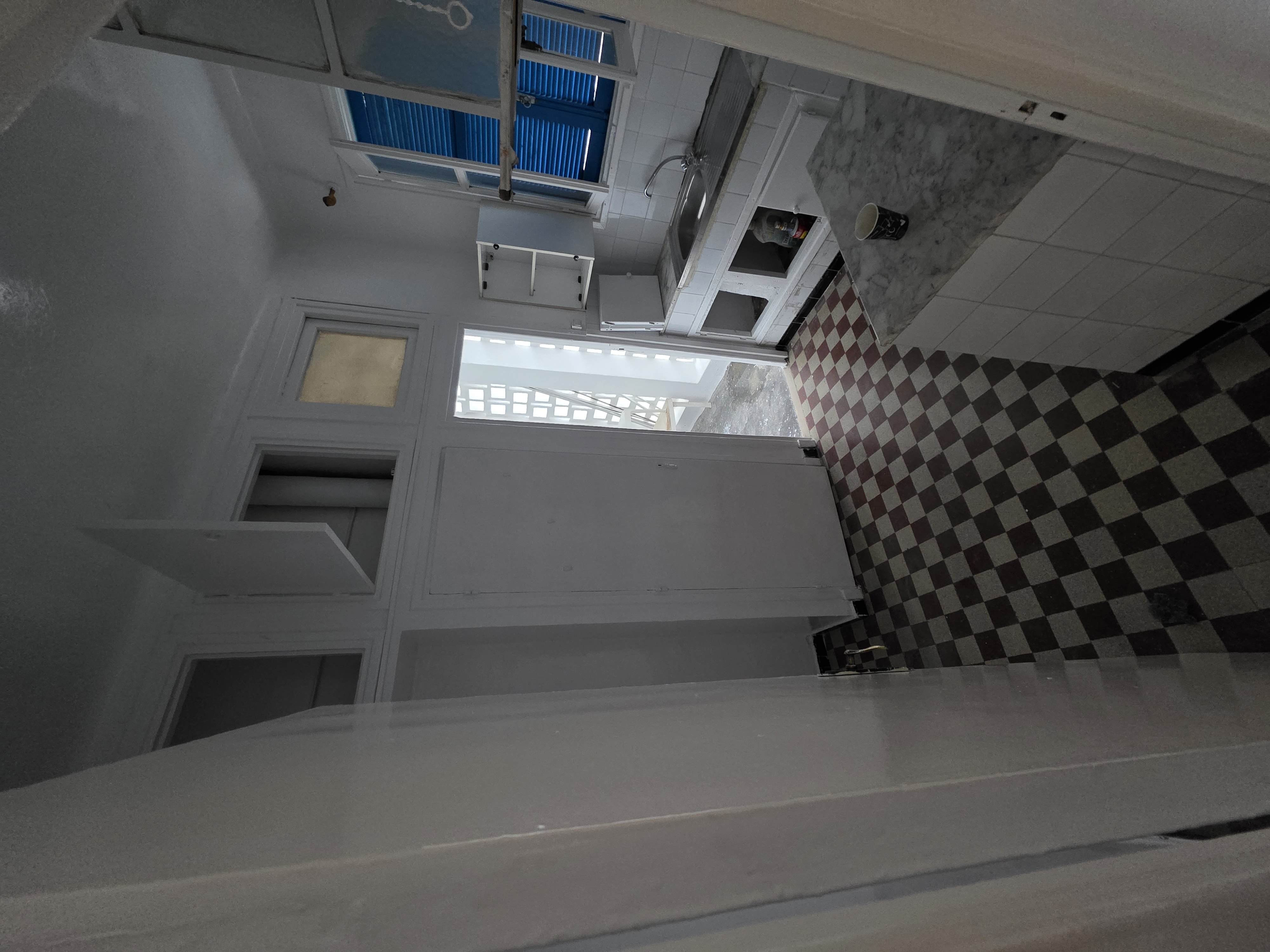 El Menzah&nbsp;El Menzah 1&nbsp;Vente&nbsp;Appart. 2 pi�ces&nbsp;Appartement s2 menzah1