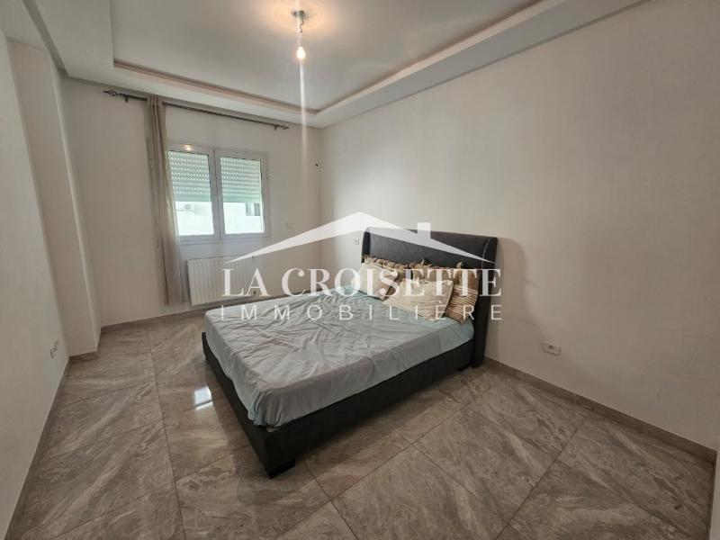 Ain Zaghouan&nbsp;Ain Zaghouan&nbsp;Location&nbsp;Appart. 2 pi�ces&nbsp;S1 meubl� � ain zaghouan el wahat mal2124