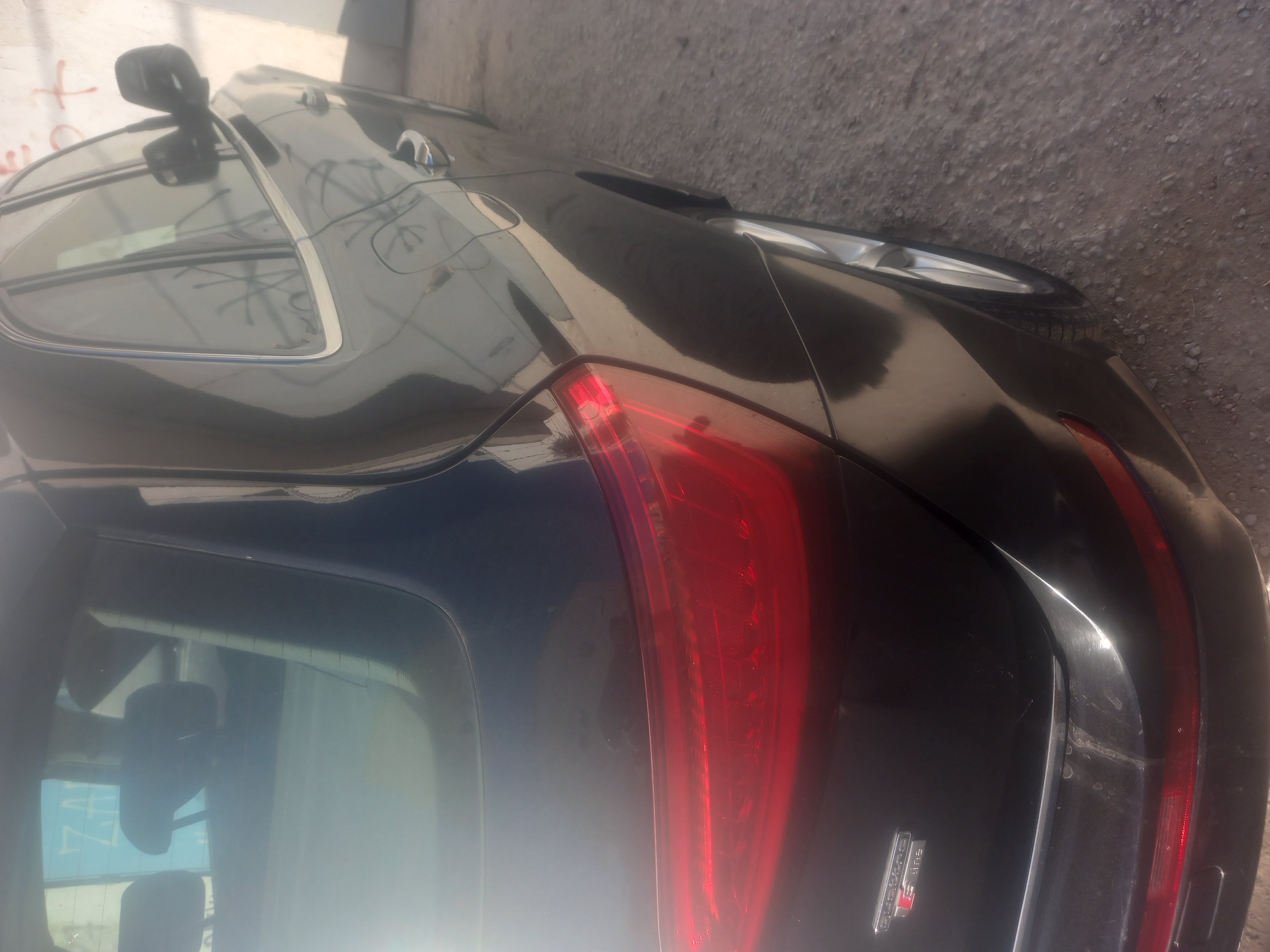 Audi&nbsp;Q5� - Tunisie