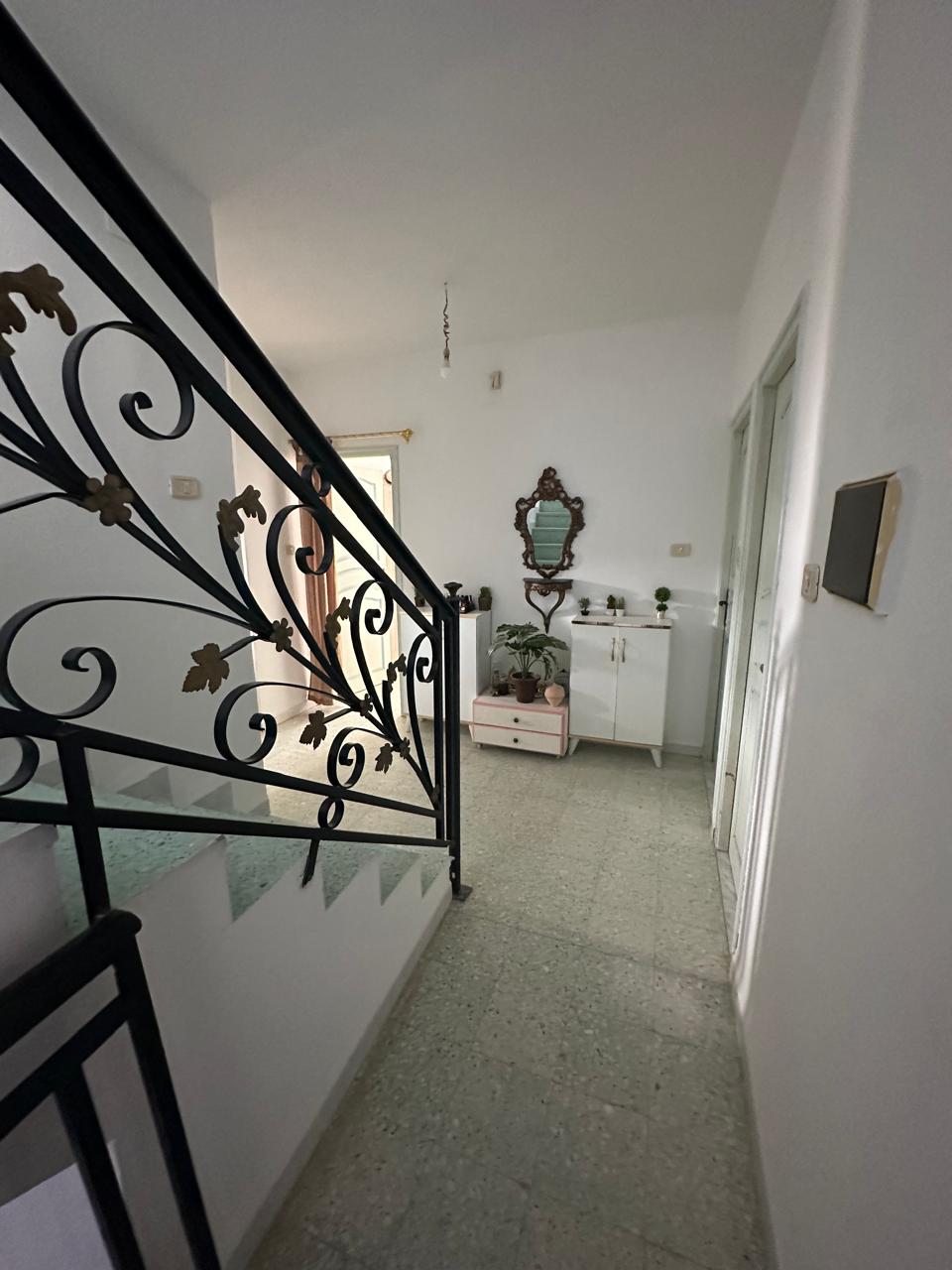 Gabes Sud&nbsp;Cite El Amel 1&nbsp;Vente&nbsp;Maisons&nbsp;Titre bleu indviduel 123654