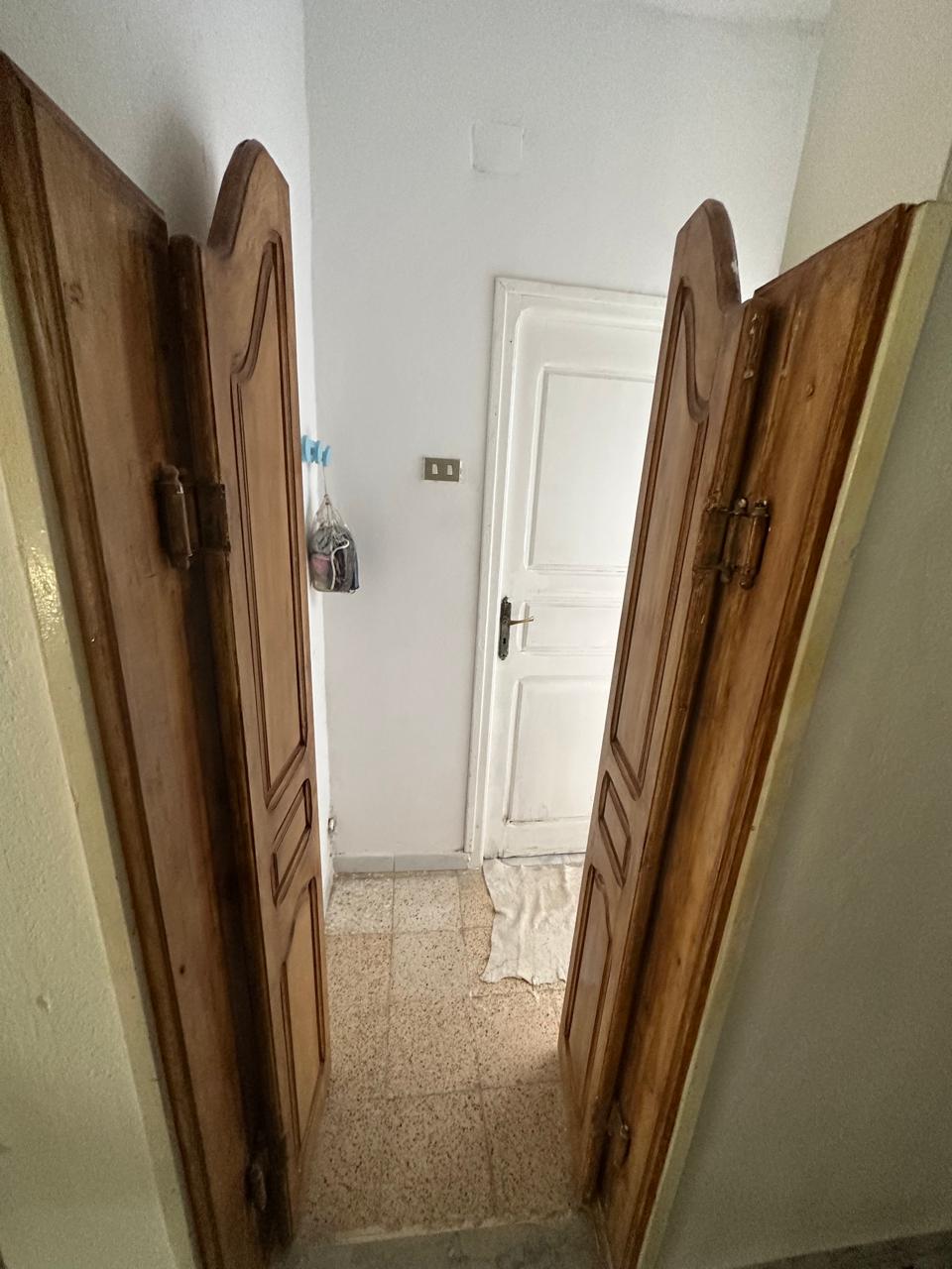 Gabes Sud&nbsp;Cite El Amel 1&nbsp;Vente&nbsp;Maisons&nbsp;Titre bleu indviduel 123654