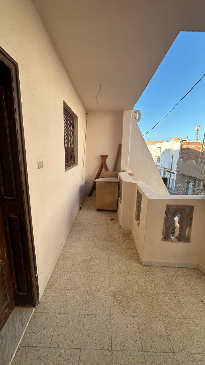 Gabes Sud&nbsp;Cite El Amel 1&nbsp;Vente&nbsp;Maisons&nbsp;Titre bleu indviduel 123654