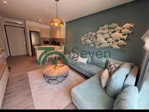 La Marsa&nbsp;Sidi Daoud&nbsp;Location&nbsp;Appart. 1 pi�ce&nbsp;Un appartement s1 meubl 424a ref424a