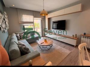 La Marsa&nbsp;Sidi Daoud&nbsp;Location&nbsp;Appart. 1 pi�ce&nbsp;Un appartement s1 meubl 424a ref424a