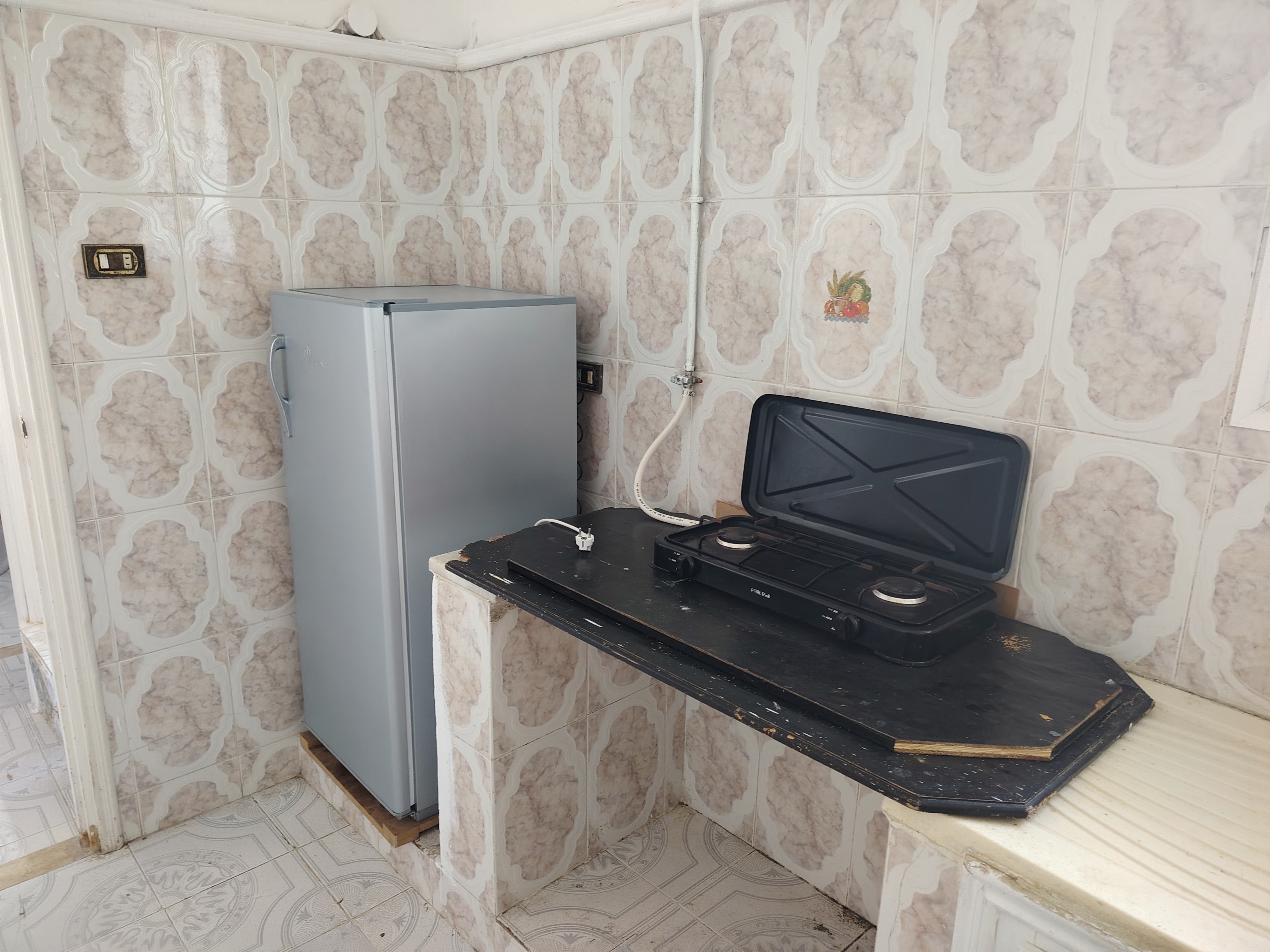 Le Bardo&nbsp;Le Bardo&nbsp;Location&nbsp;Appart. 3 pi�ces&nbsp;Studio s0 � saidia