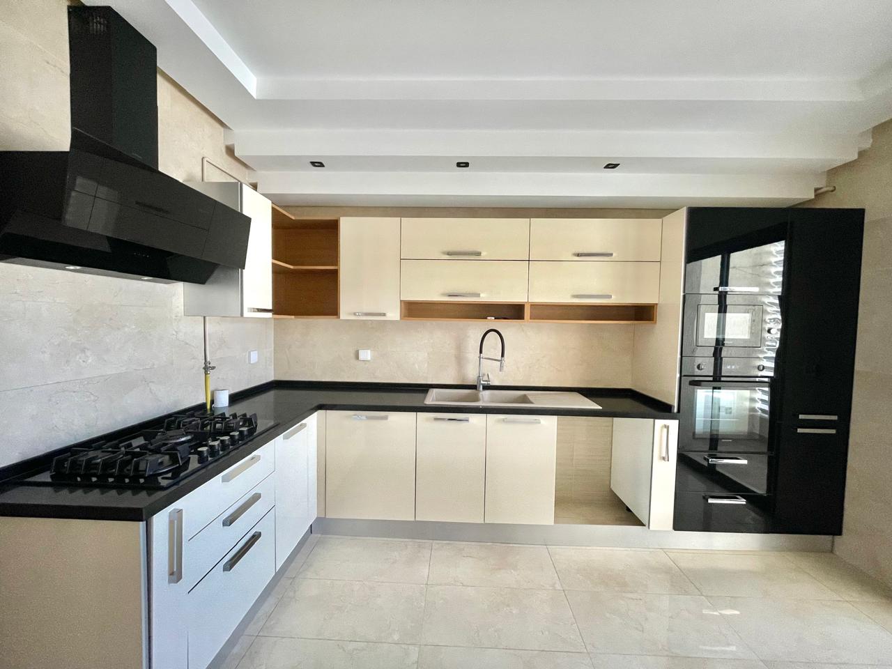 Ain Zaghouan&nbsp;Jardins de Carthage&nbsp;Location&nbsp;Appart. 3 pi�ces&nbsp;Appartement s2 en suite aux jardins de carthage