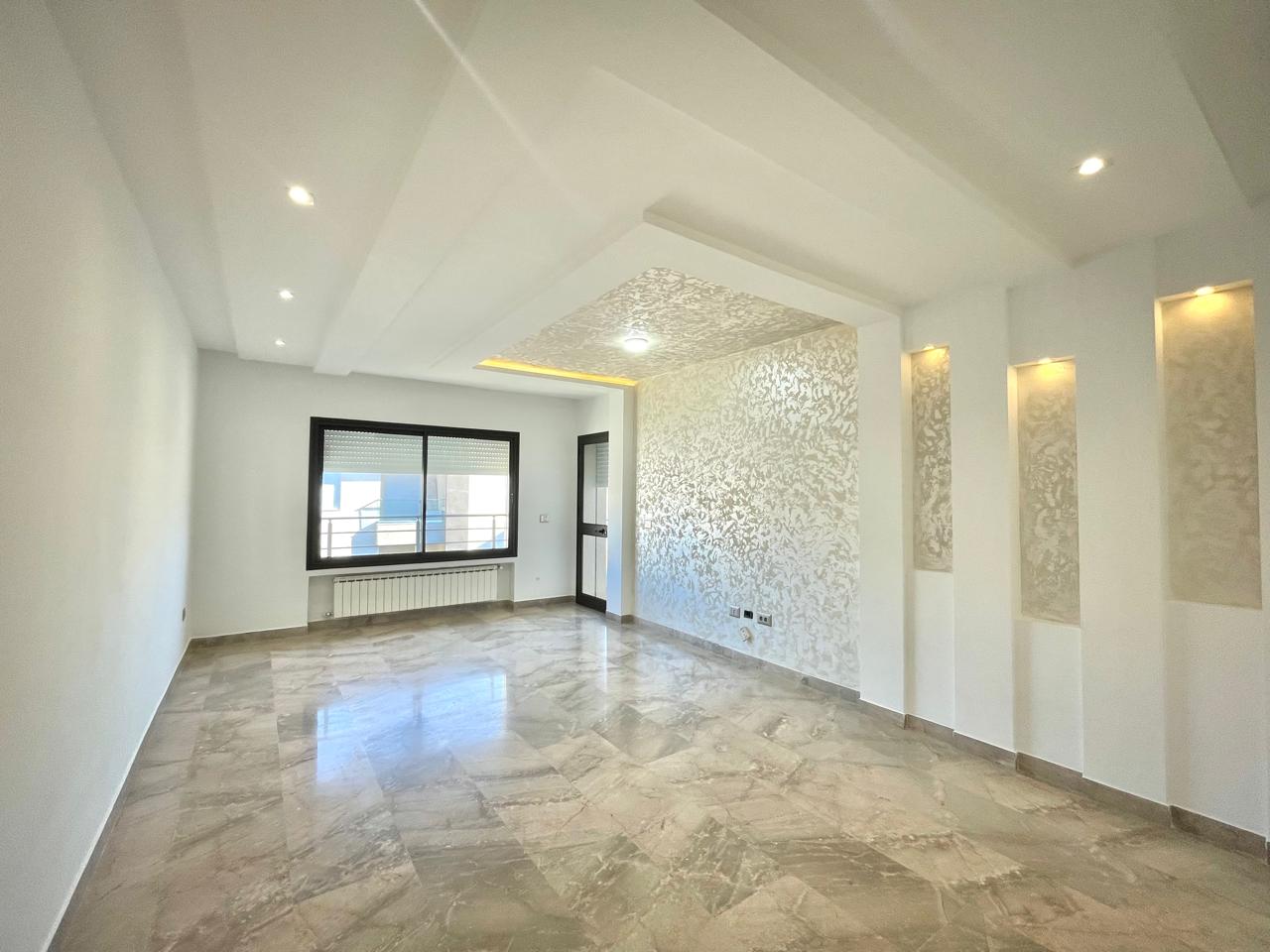 Ain Zaghouan&nbsp;Jardins de Carthage&nbsp;Location&nbsp;Appart. 3 pi�ces&nbsp;Appartement s2 en suite aux jardins de carthage