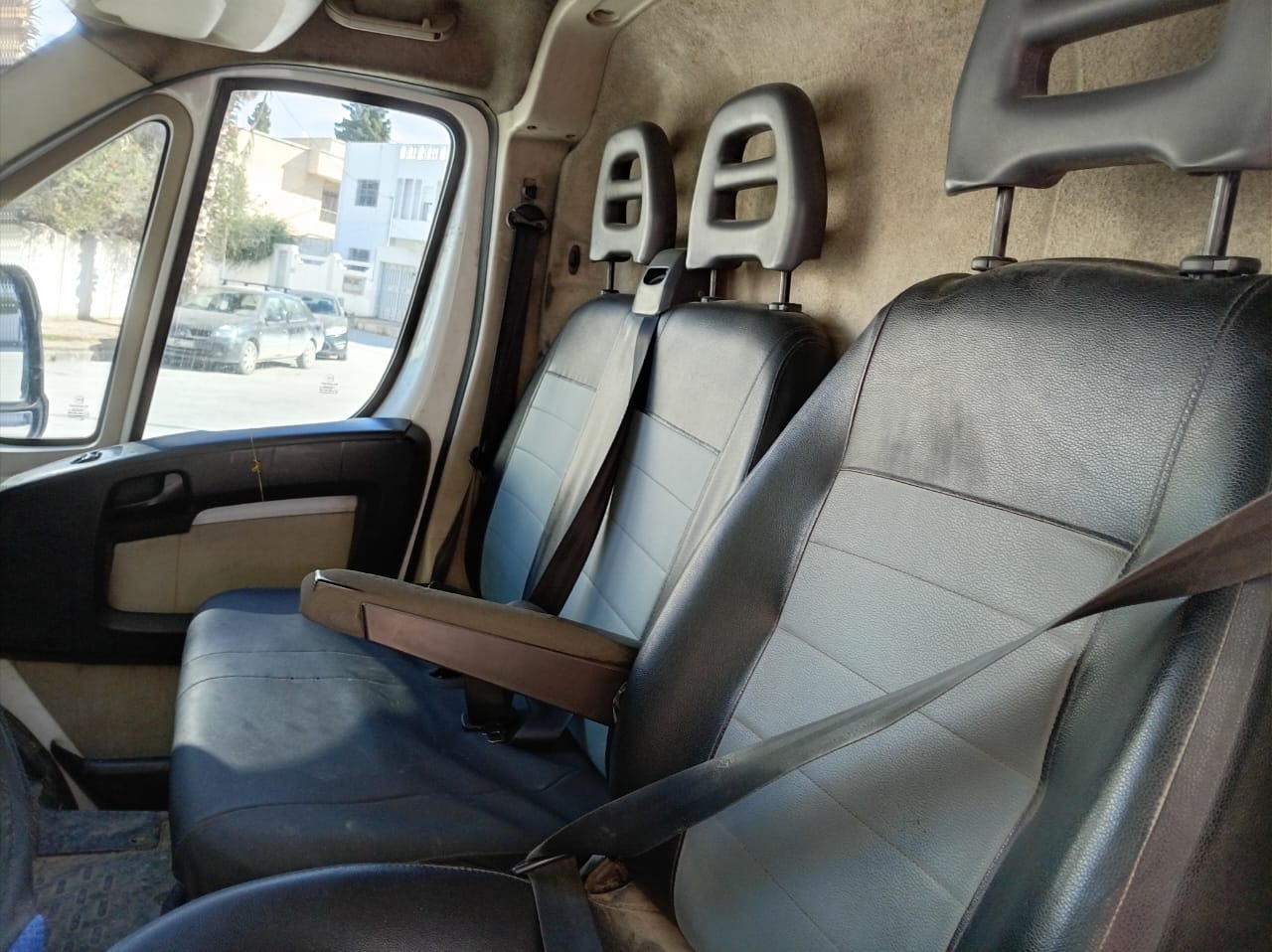 Bou Mhel El Bassatine&nbsp;Bou Mhel&nbsp;Peugeot&nbsp;Boxer&nbsp;Staffete peugeot boxer ycbmfcbx