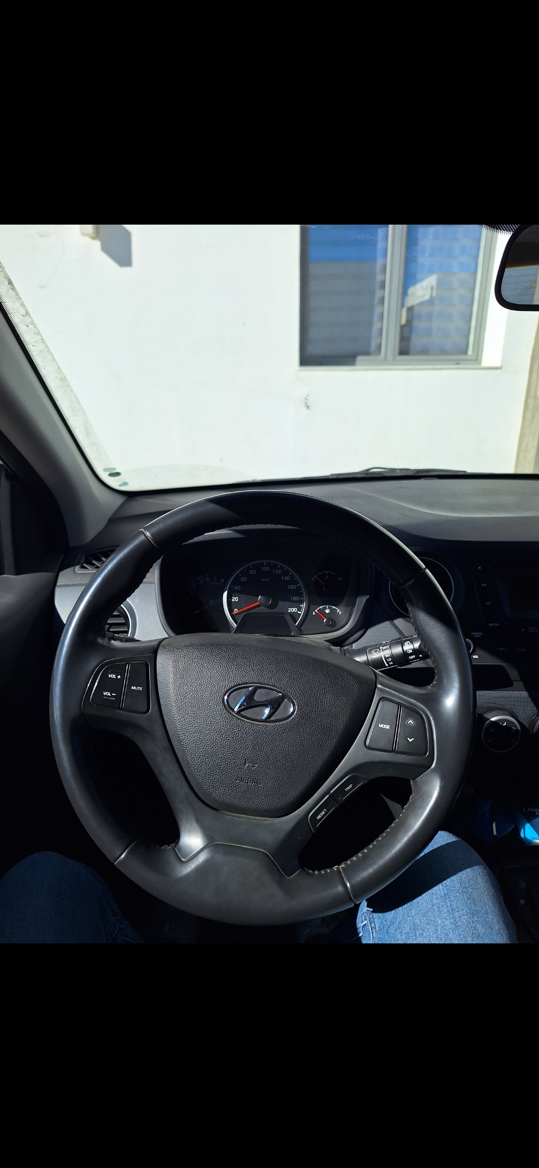 Hyundai&nbsp;i30 - Tunisie