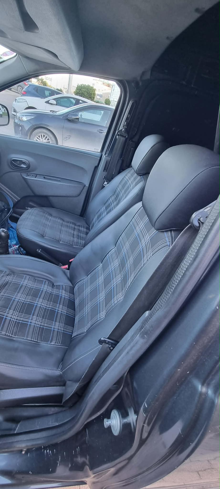 Dacia&nbsp;Autre - Tunisie