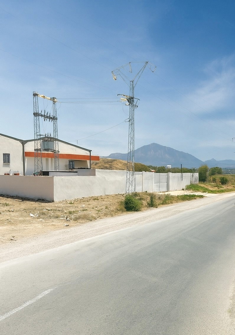 Mohamadia&nbsp;Mohamadia&nbsp;Terrain&nbsp;Terrain nu&nbsp;Terrain industriel � mhamdia