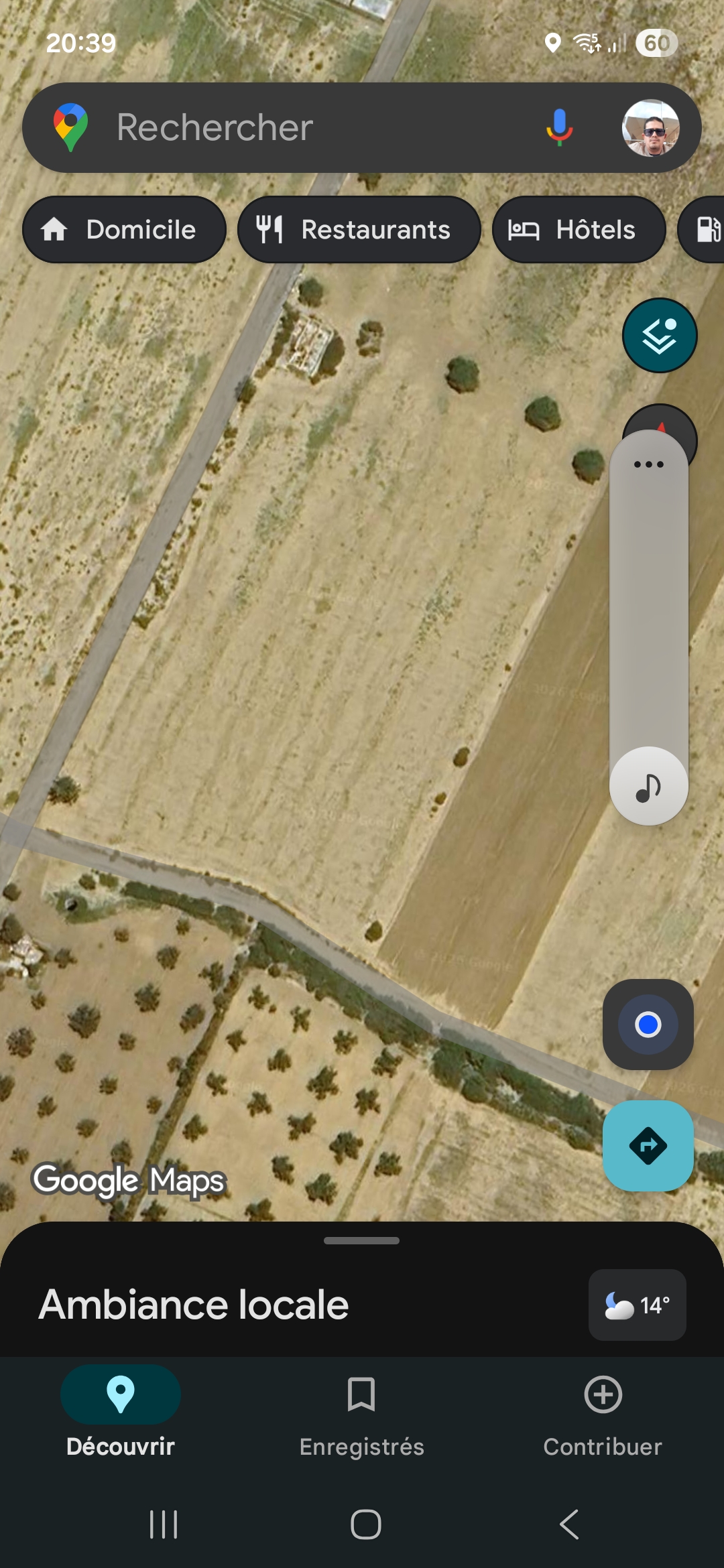 Bou Ficha&nbsp;Bou Ficha&nbsp;Terrain&nbsp;Terrain agricole&nbsp;Terrain agricole