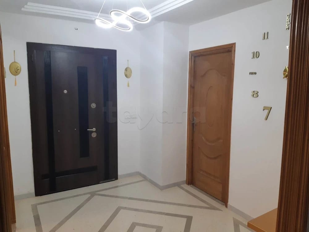 Mnihla&nbsp;Mnihla&nbsp;Vente&nbsp;Maisons&nbsp;Villa 3 niveaux