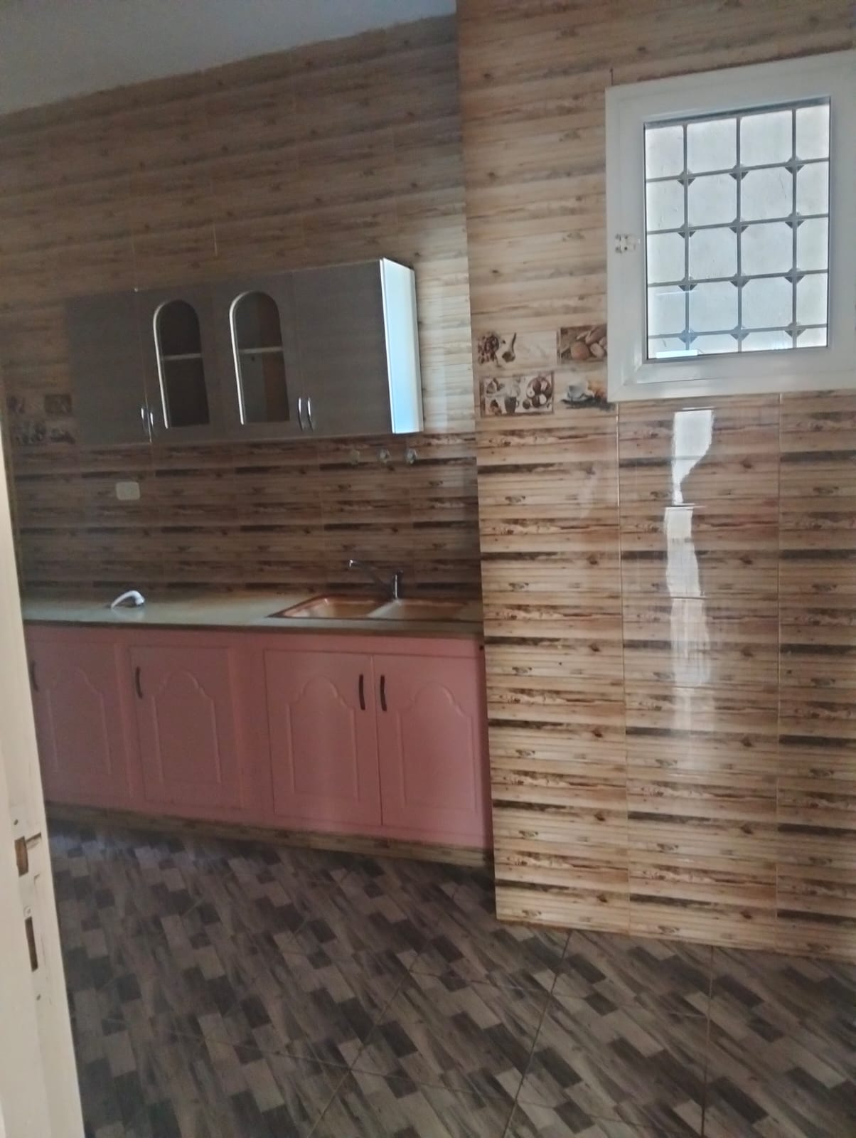 Sidi Hassine&nbsp;Sidi Hassine&nbsp;Location&nbsp;Maisons&nbsp;Maison s3 neuve au 1er �tage