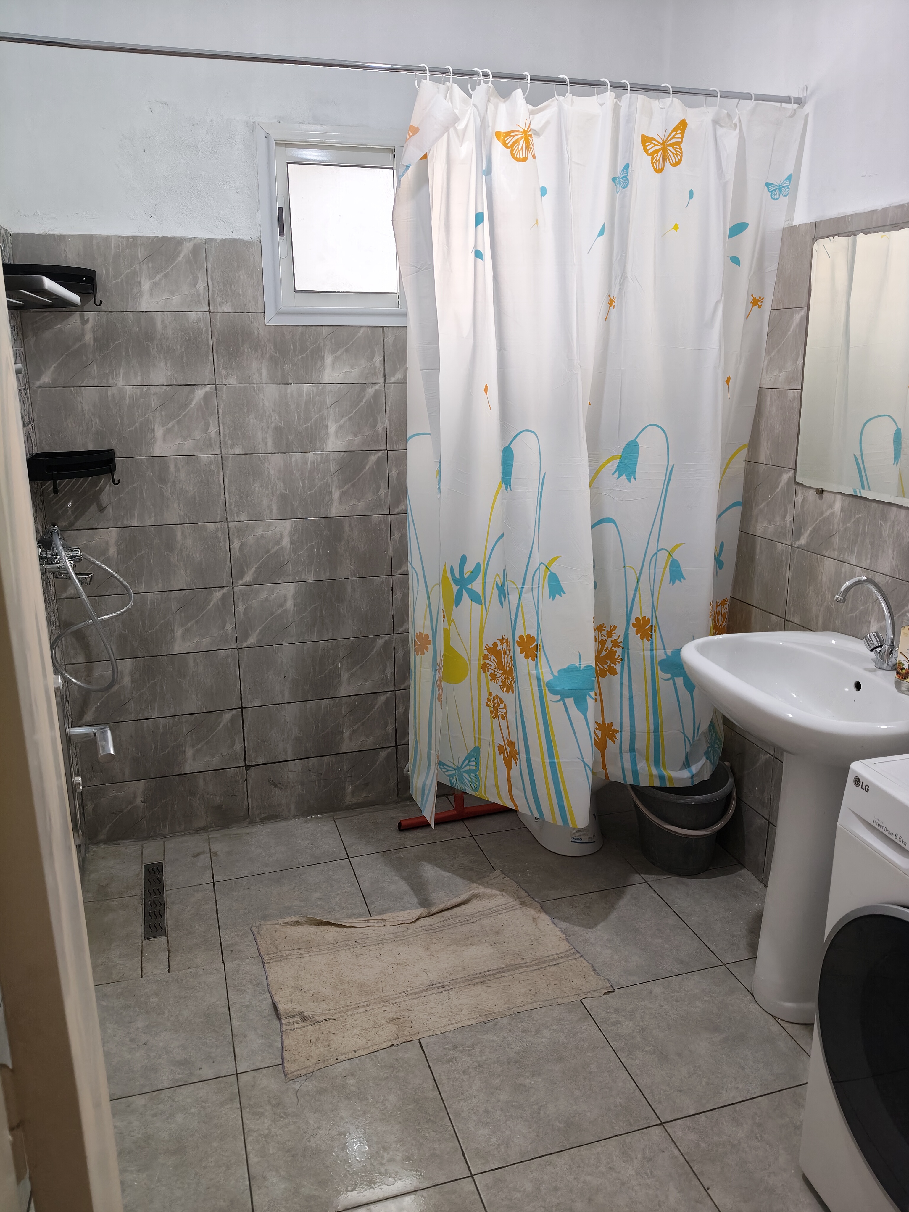 Ettahrir&nbsp;Cite Du Jardin&nbsp;Location&nbsp;Appart. 3 pi�ces&nbsp;Appartement s3