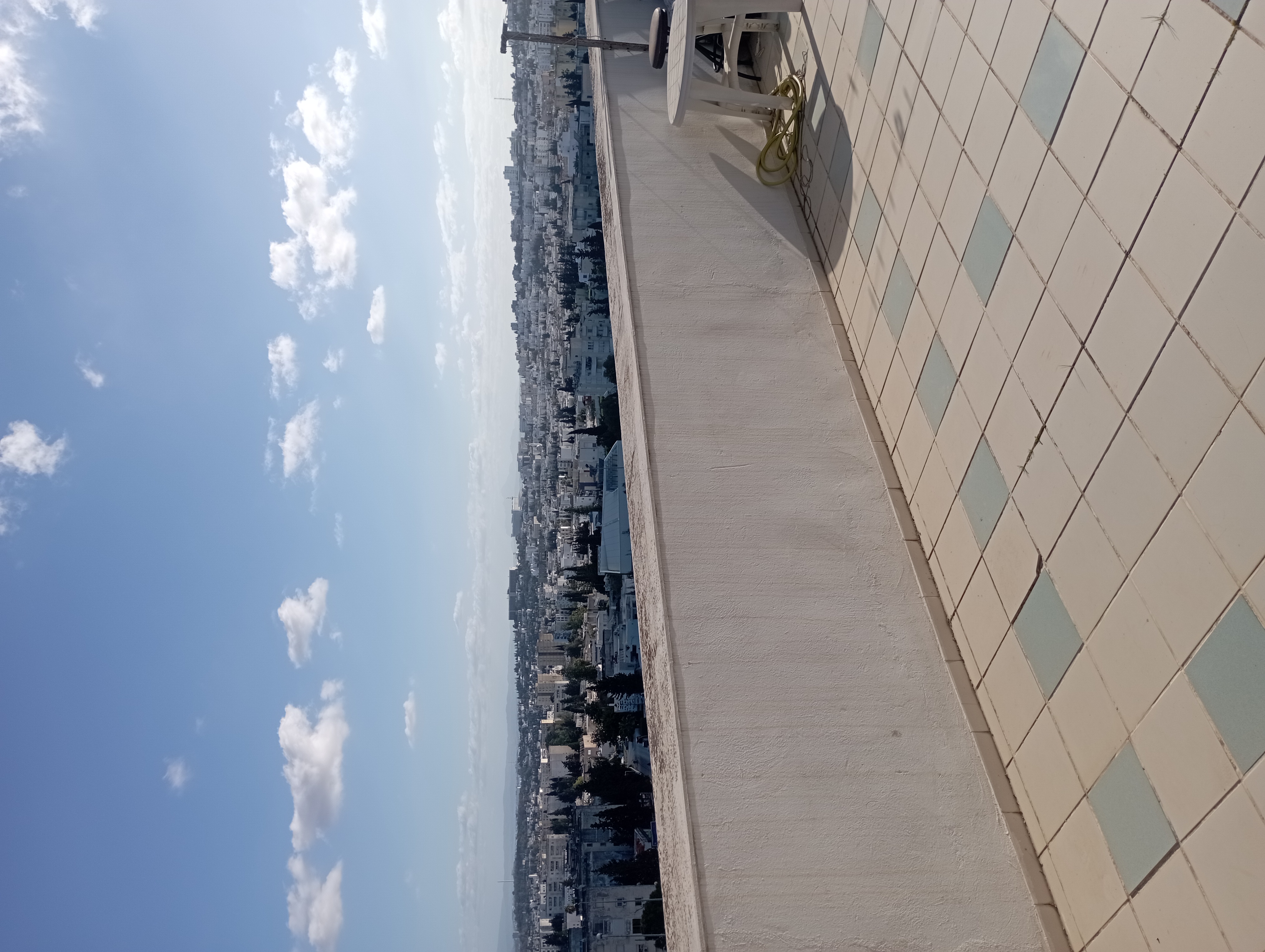 Ariana Ville&nbsp;Cite Ennasr 2&nbsp;Location&nbsp;Appart. 3 pi�ces&nbsp;Tr�s jolie appartement