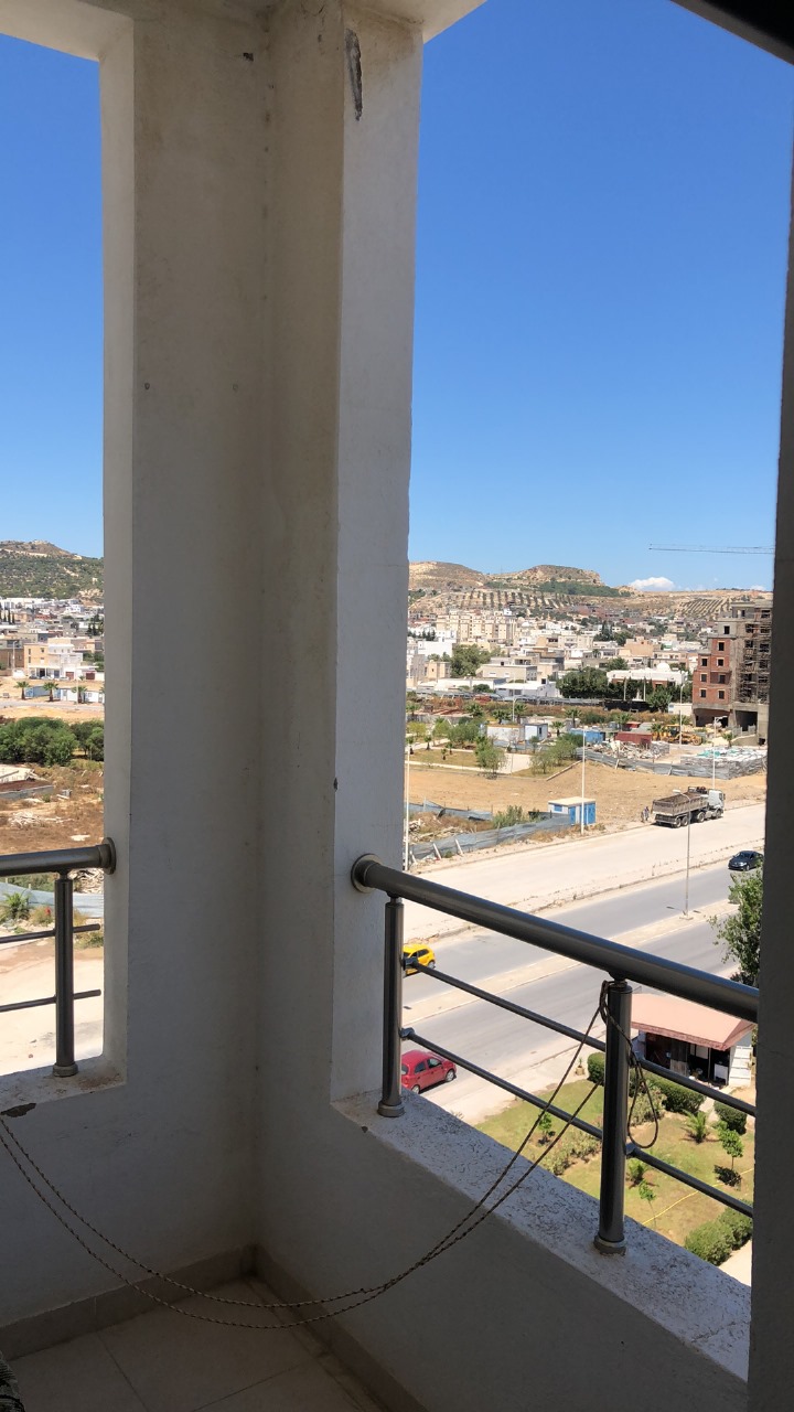 Raoued&nbsp;Ariana Essoughra&nbsp;Location&nbsp;Appart. 1 pi�ce&nbsp;Pour fille s1 r�sidence galaxy c�t� esprit