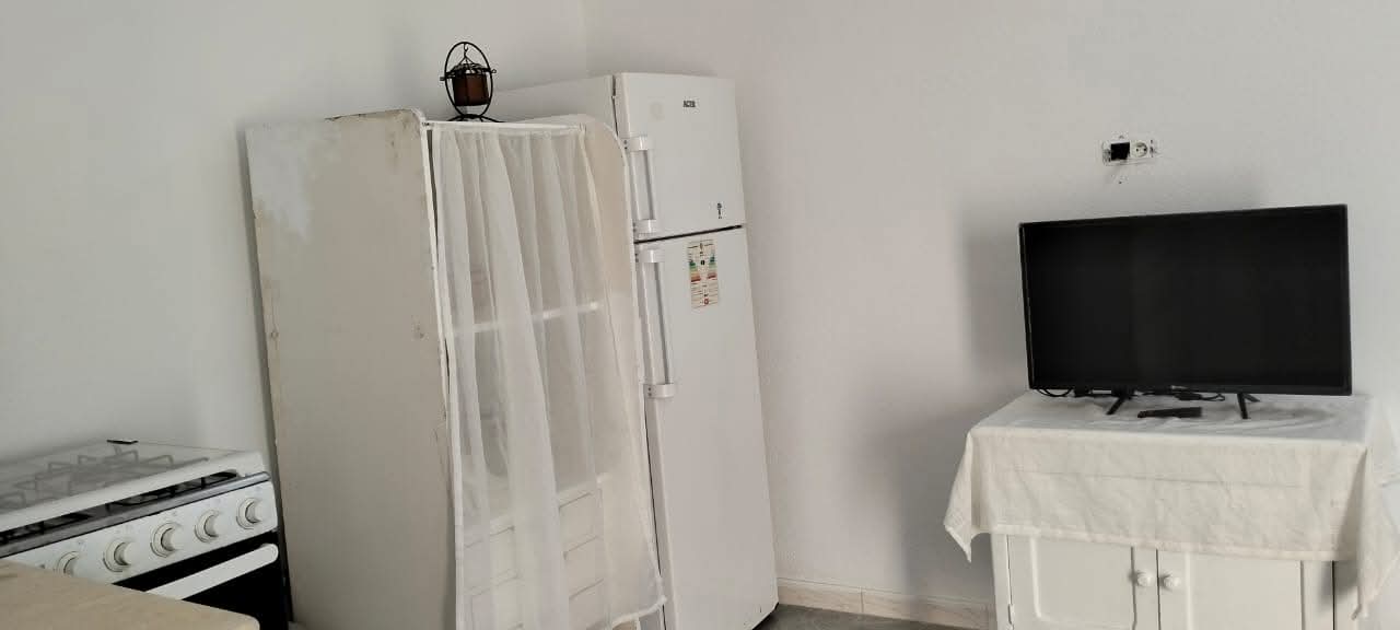 Nabeul&nbsp;Nabeul&nbsp;Location&nbsp;Maisons&nbsp;S0 a nabeul wb4285