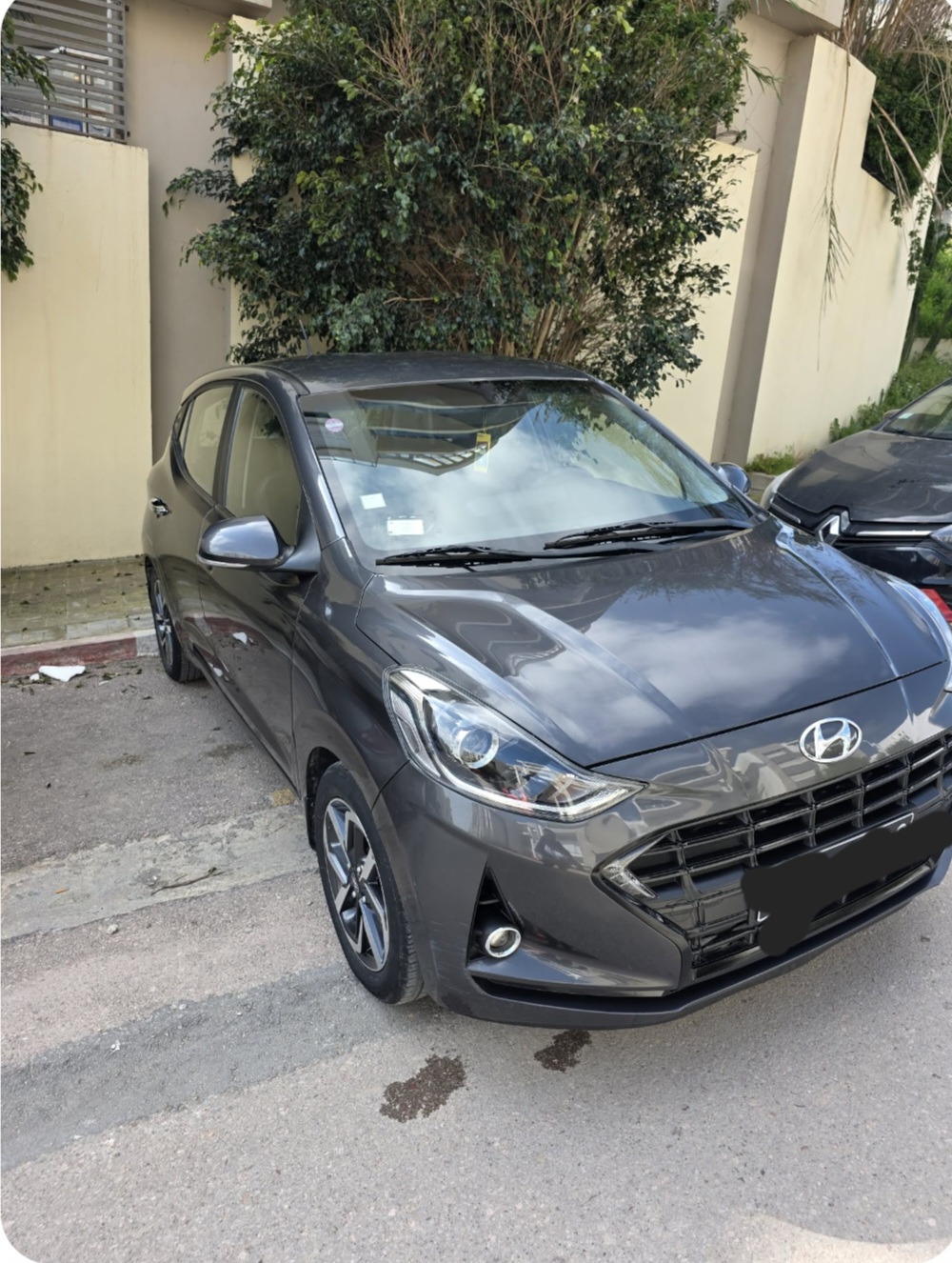 Hyundai&nbsp;Autre - Tunisie
