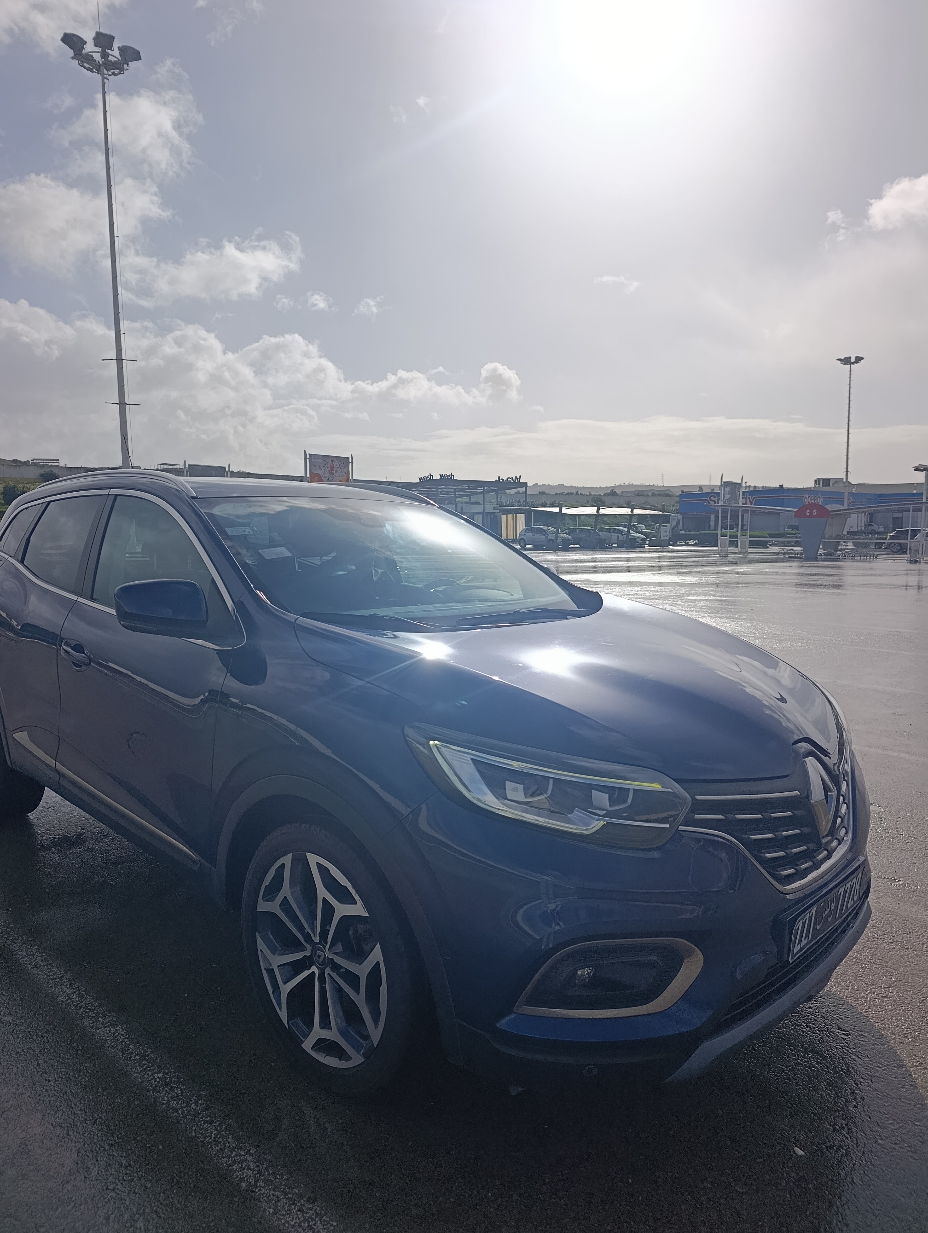Renault&nbsp;Autre - Tunisie