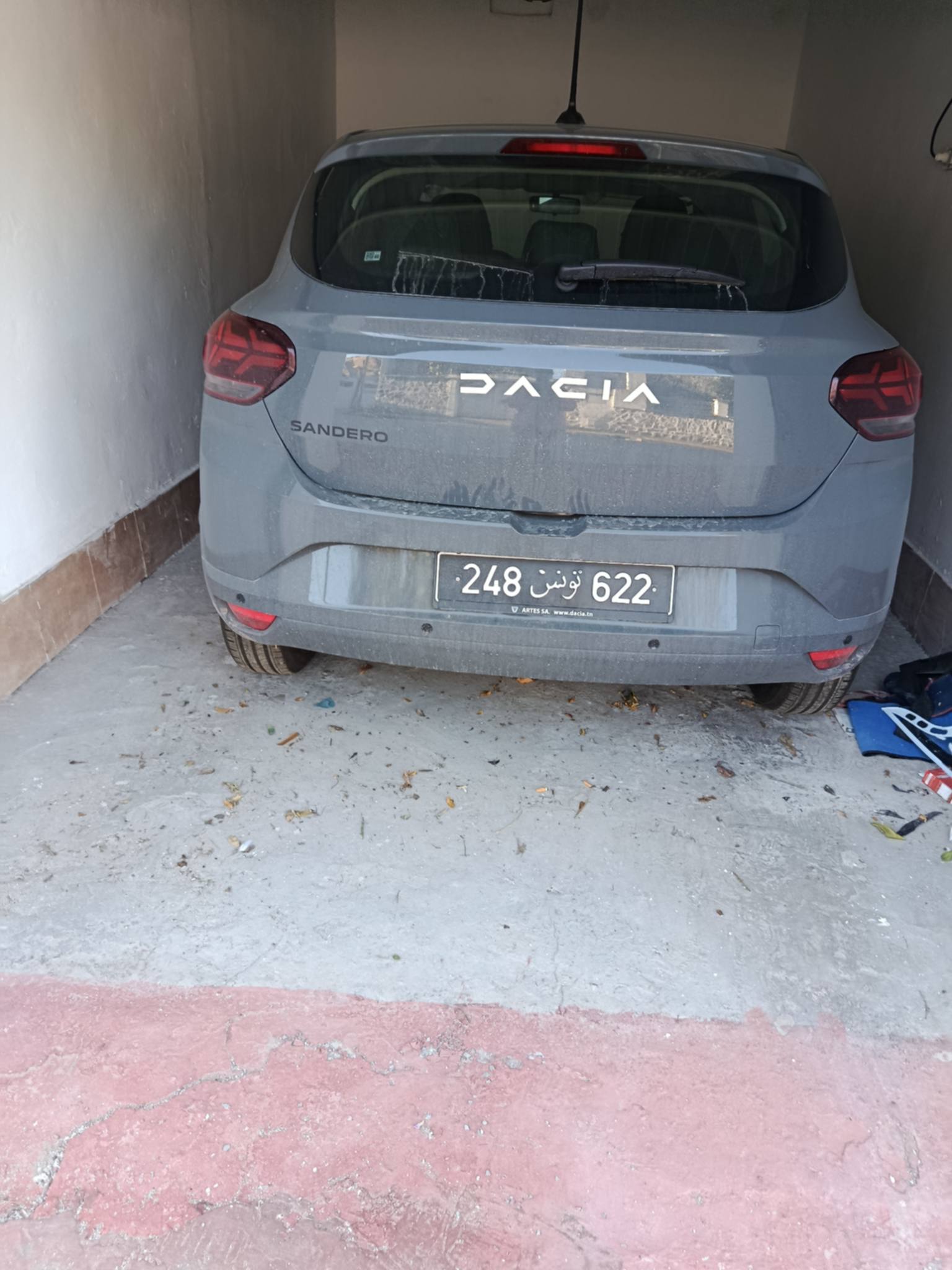 Autre Marque&nbsp;Autre - Tunisie