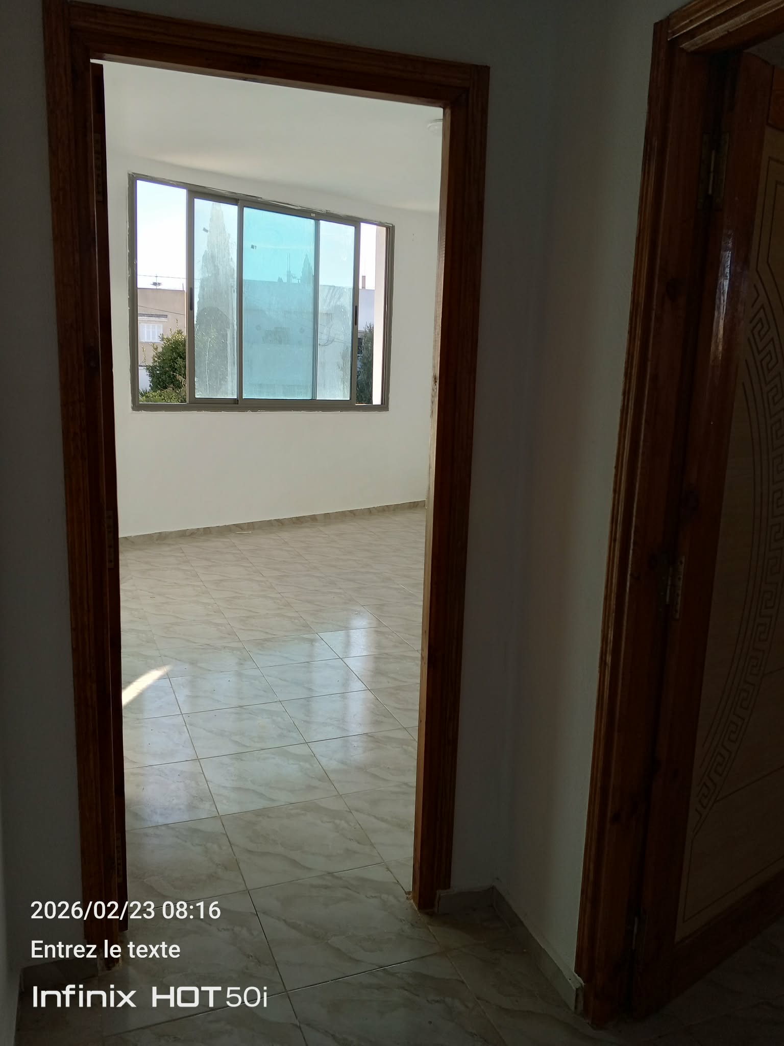 Le Bardo&nbsp;Le Bardo&nbsp;Location&nbsp;Appart. 2 pi�ces&nbsp;S plus 1 a bardo