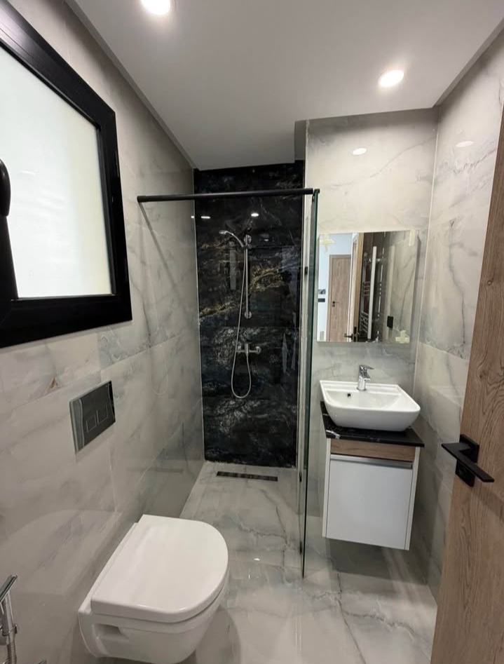 Ain Zaghouan&nbsp;Ain Zaghouan&nbsp;Location&nbsp;Appart. 2 pi�ces&nbsp;S1 rdc a la nouvelle soukra