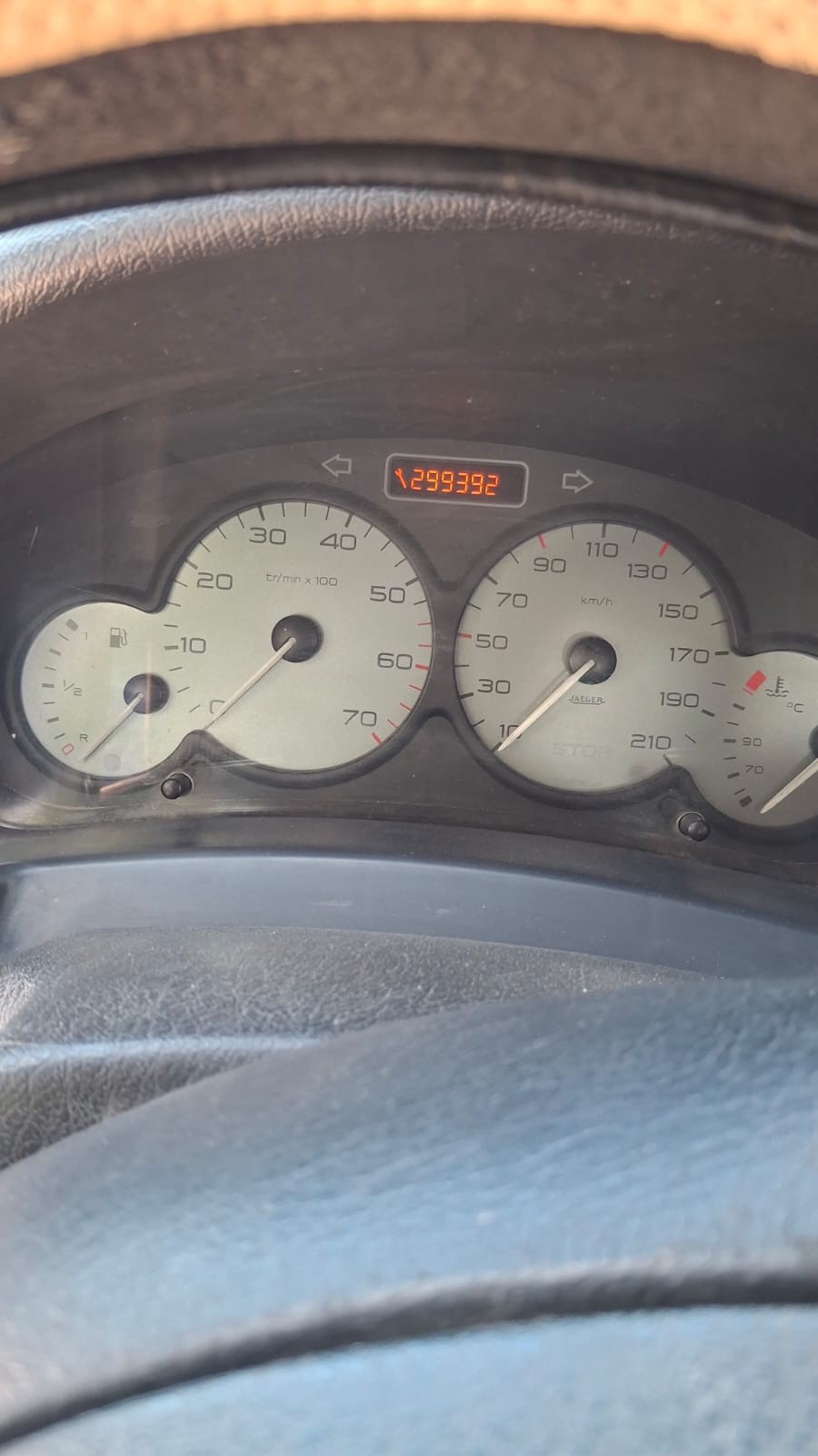 Monastir&nbsp;Monastir Aeroport&nbsp;Citroen&nbsp;Berlingo&nbsp;Citroen berlingo 5 places