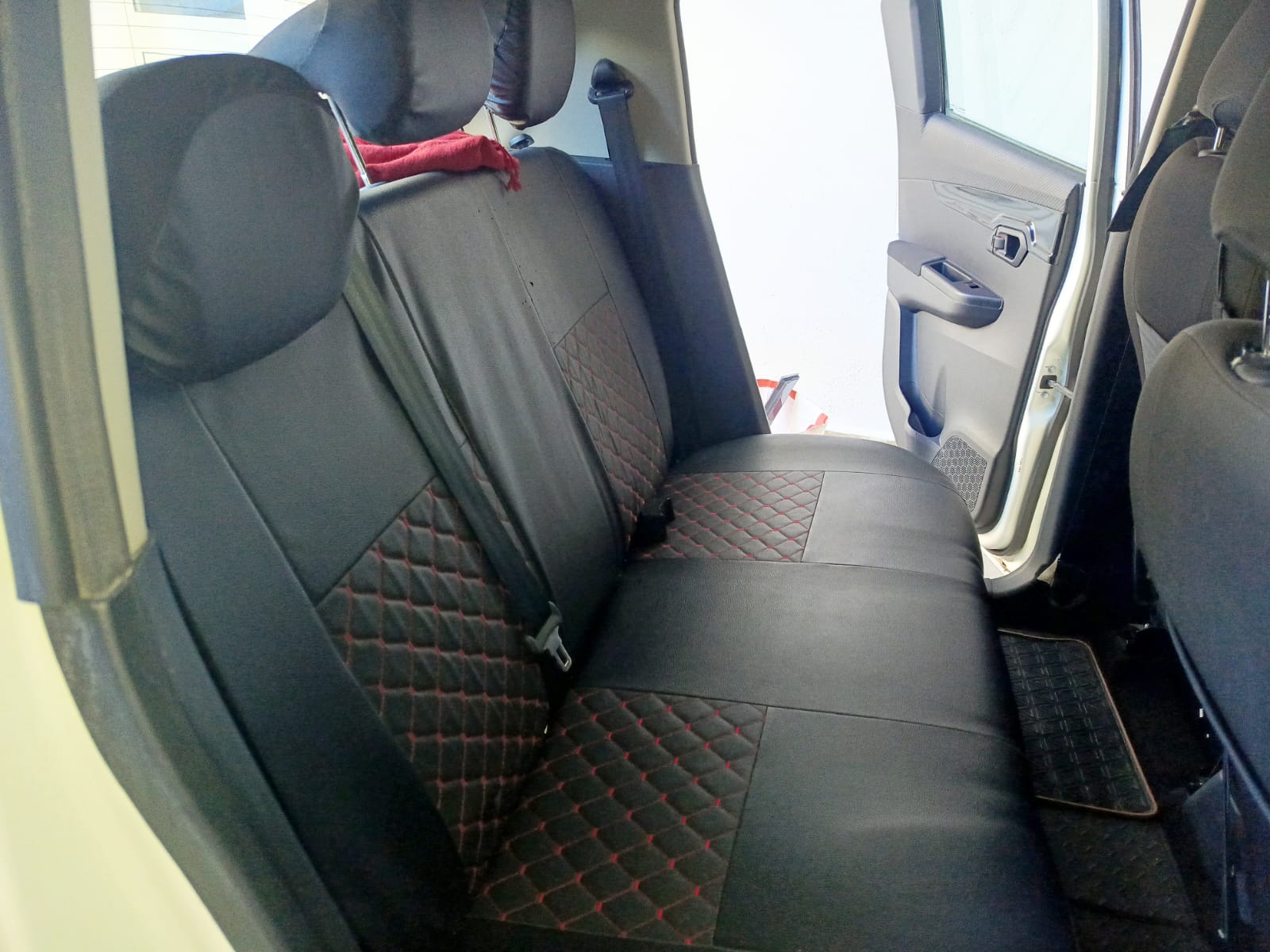 Mahindra&nbsp;Autre - Tunisie