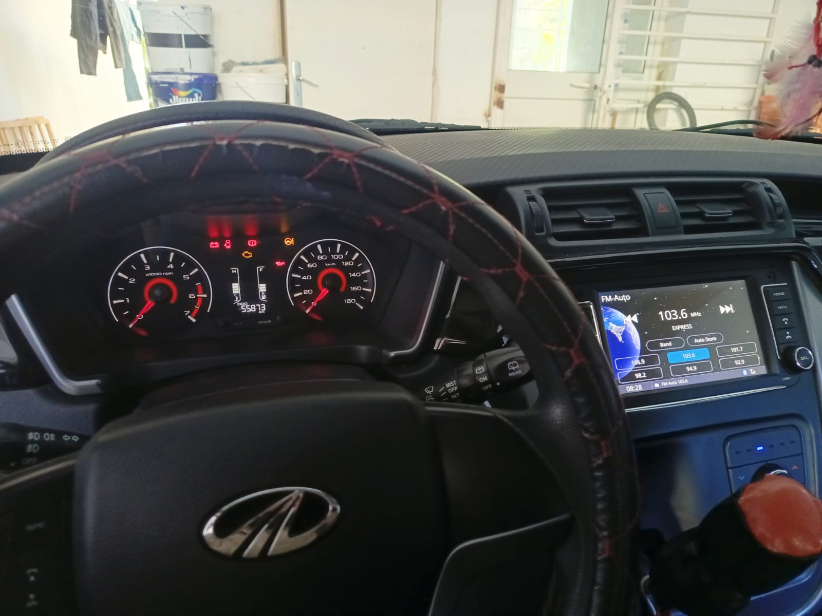 Mahindra&nbsp;Autre - Tunisie