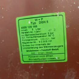 Hammam Chatt&nbsp;Borj Cedria&nbsp;Chauffage&nbsp;Autre&nbsp;Chaudi�re gaz de ville chauffage central seulement