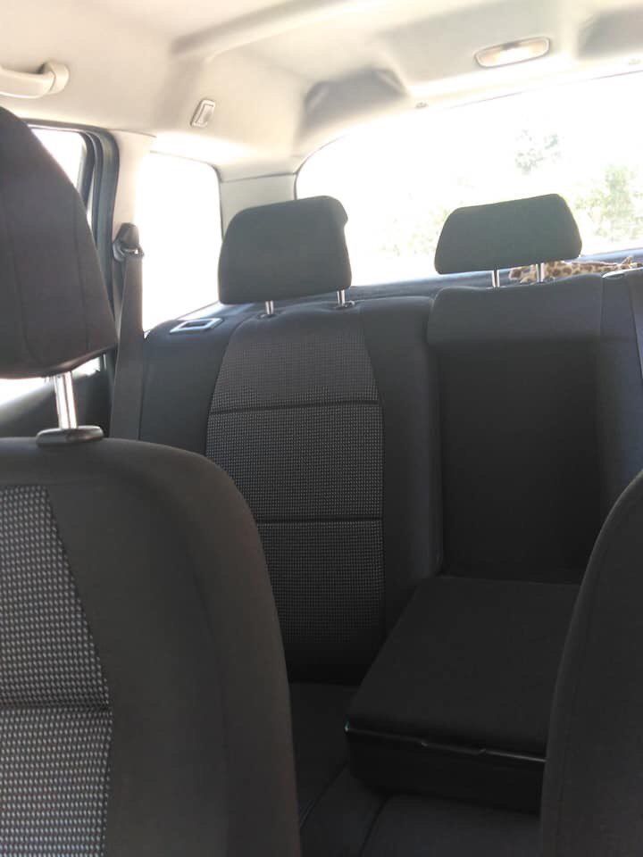 Peugeot&nbsp;307.SW - Tunisie