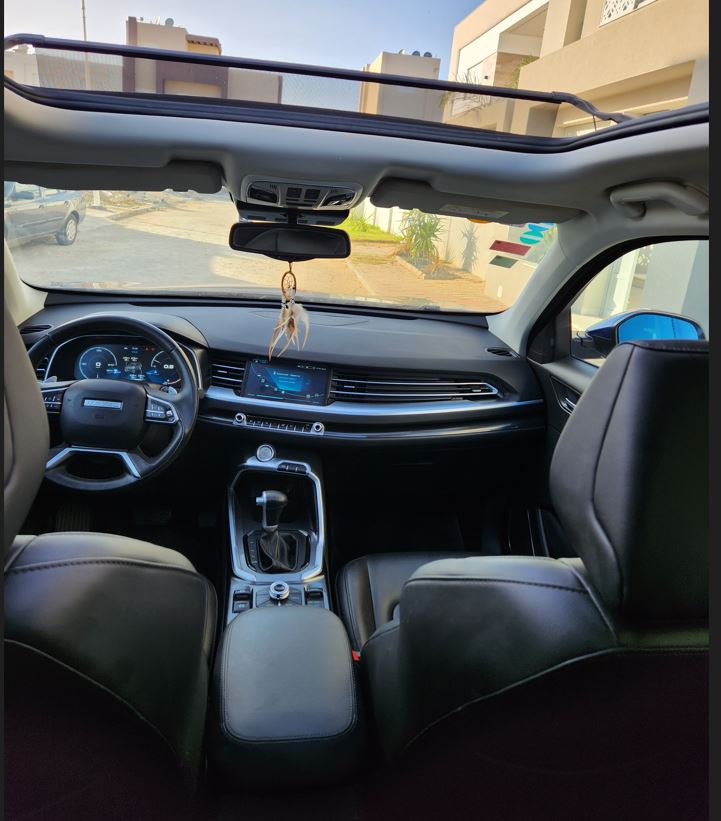 Great Wall&nbsp;Autre Mod�le - Tunisie